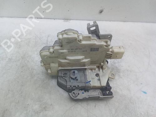 Rear right lock AUDI Q5 (8RB) 2.0 TFSI quattro | BP19082537C99 