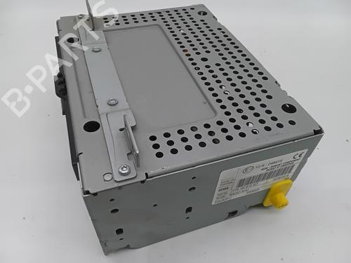 Radio FORD TOURNEO COURIER B460 MPV 1.5 EcoBlue | BP29995360E6 