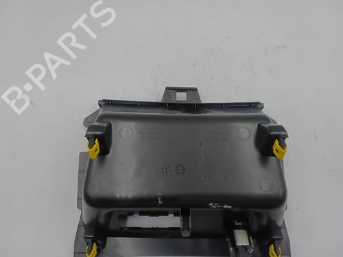 Glove box RENAULT KADJAR (HA_, HL_) 1.2 TCe 130 (HLMR) | BP28840416C95 