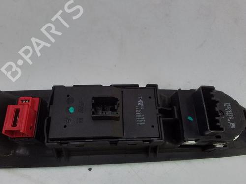 Used Left front window switch OPEL MOKKA / MOKKA X (J13) 1.4 (_76) (140 hp) 26314374