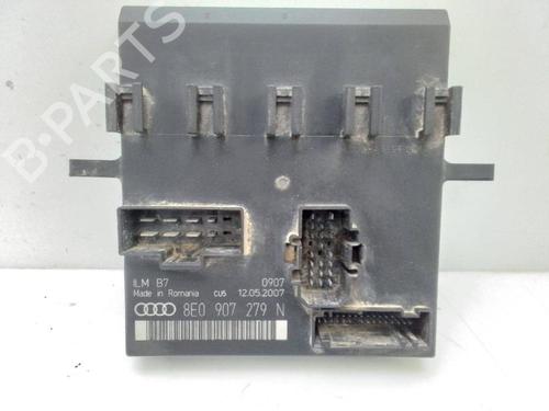 Electronic module AUDI A4 B6 Avant (8E5)  | BP23997770M83 