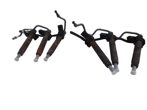 Injector MERCEDES-BENZ E-CLASS (W213) E 220 d (213.004) | BP26053206M100  - Image 7