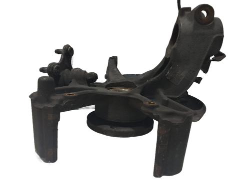 Left front steering knuckle SEAT ARONA (KJ7, KJP) 1.0 TSI | BP33312443M25 - Image 3