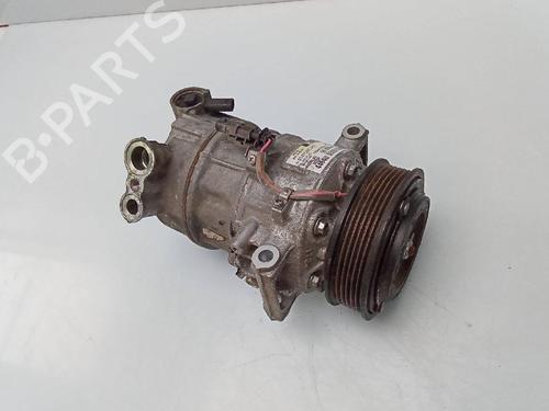 AC compressor OPEL ASTRA K (B16) 1.6 CDTi (68) | BP22435126M34 