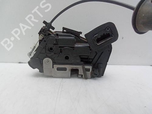Used Rear right lock SEAT LEON (5F1) [2012-2021]  18590650