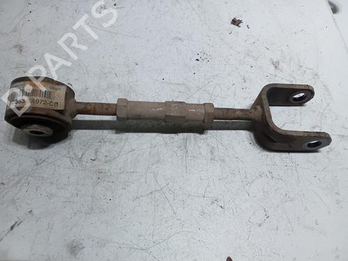 Venstre bagtil bærearm Venstre bagtil bærearm FORD USA EXPLORER (U5_) 3.5 4WD (294 hp) 34621699 34621699