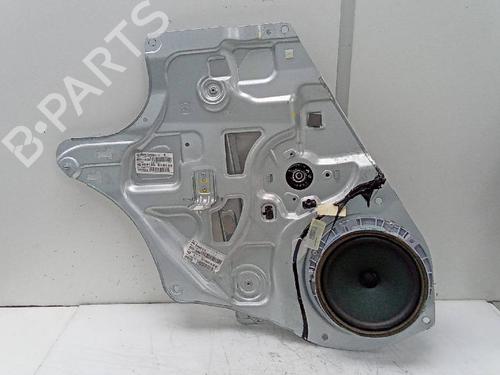 Rear left window mechanism KIA SPORTAGE III (SL) 1.7 CRDi | BP18970825C24 