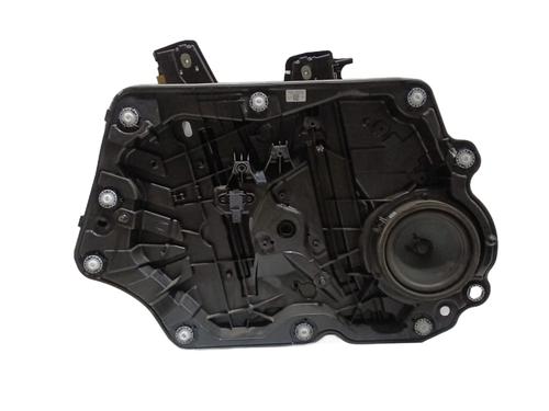 Front left window mechanism FORD FIESTA VII (HJ, HF) 1.0 EcoBoost | BP38232897C22 - Image 4