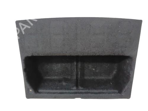 Used Luggage compartment floor Luggage compartment floor BMW 4 Coupe (F32, F82) 420 d (184 hp) 33286167 33286167