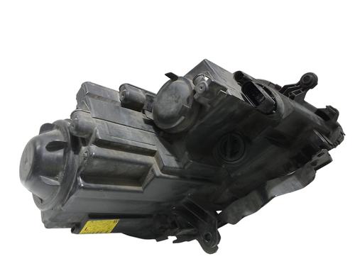 Left headlight VW TOURAN (1T1, 1T2) 1.9 TDI | BP32081470C28