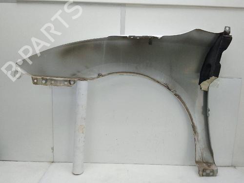 Used Right front fenders HYUNDAI i40 I (VF) [2012-2019]  24654805