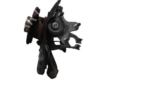 Right front steering knuckle AUDI A3 (8V1, 8VK) 1.6 TDI | BP35722443M26 - Image 4