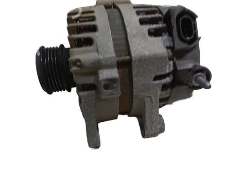 Alternator KIA CEE'D (JD) 1.4 CRDi 90 | BP34240027M7  - Image 6