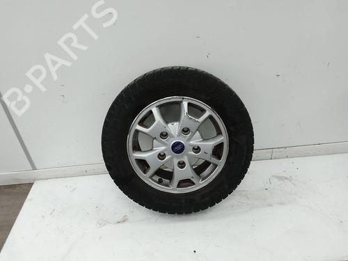 Used Rim Rim FORD TRANSIT CUSTOM V362 Bus (F3) 2.2 TDCi (125 hp) 19543955 19543955