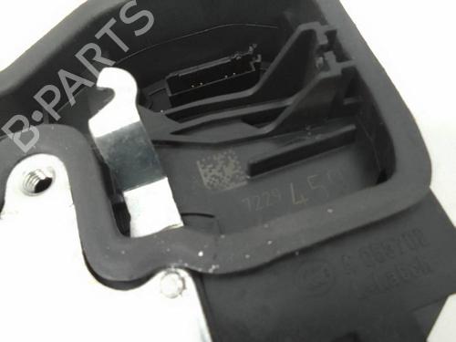 Rear left lock BMW 5 (F10) 535 i xDrive | BP21258660C100 