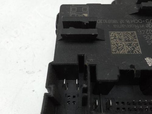 Electronic module AUDI A1 Sportback (GBA) 30 TFSI | BP18597755M83 