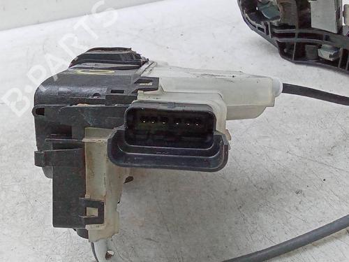Front left lock CITROËN C3 / C3 ORIGIN III (SX) 1.2 VTi 82 | BP19164215C98 