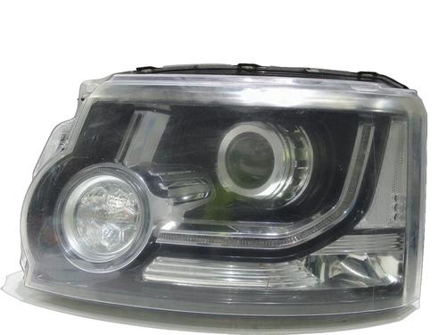 Used Left headlight LAND ROVER DISCOVERY IV (L319) 3.0 TD 4x4 (211 hp) 31643397