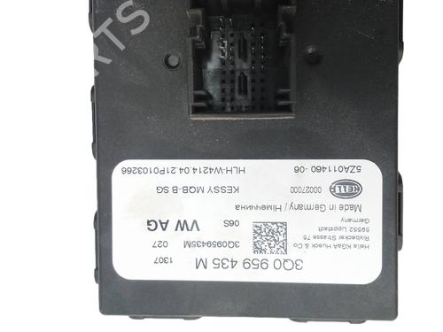Electronic module SEAT TARRACO (KN2) 2.0 TDi | BP20143510M83 - Image 4