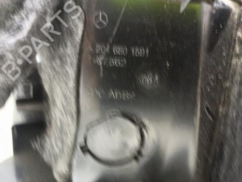 Glove box MERCEDES-BENZ GLK-CLASS (X204) 220 CDI 4-matic (204.984) | BP36752992C95 - Image 6