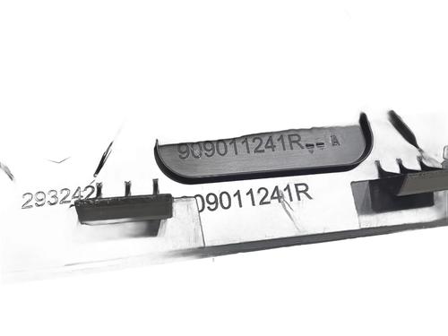 Boot lining RENAULT CAPTUR II (HF_) TCe 140 (HFN0) | BP37022208I3 - Image 5