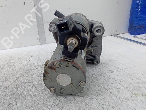 Starter PEUGEOT 208 I (CA_, CC_) 1.2 VTI 82 | BP19582779M8 