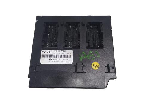 Elektronisk modul VW GOLF VI (5K1) 1.6 BiFuel (102 hp) 30195415