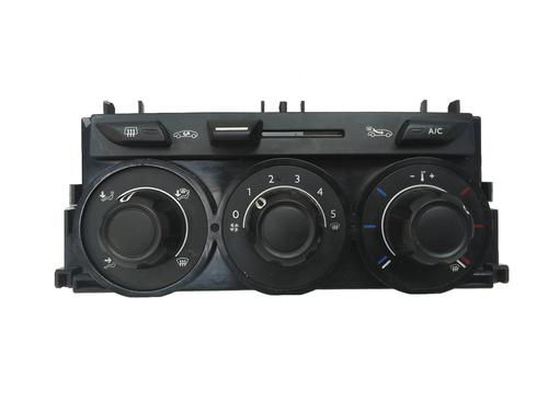 Climate control CITROËN C3 II (SC_) 1.0 VTi 68 | BP19938194I5 - Image 4