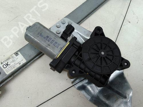 Used Front right window mechanism DACIA SANDERO II [2012-2025]  18736785
