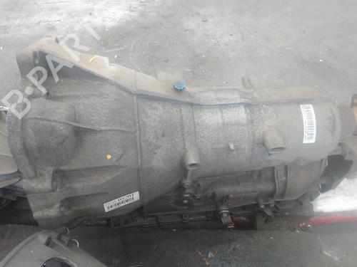 Used Gearbox BMW 5 (E60) 530 d (231 hp) 28211839