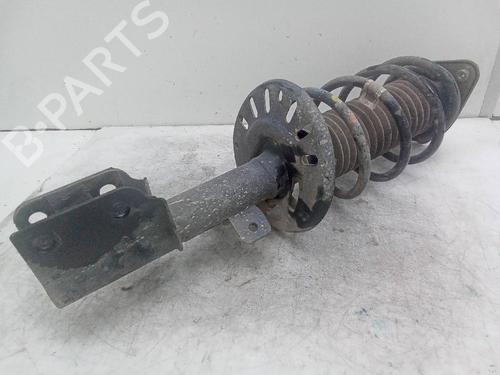 Used Right front shock absorber CITROËN BERLINGO (ER_, EC_) 1.5 BlueHDi 100 (102 hp) 19059461