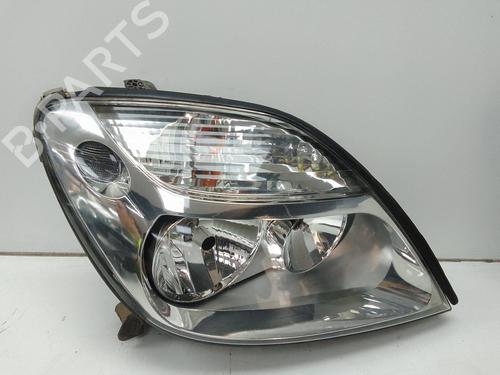 Used Right headlight Right headlight 26161082 26161082