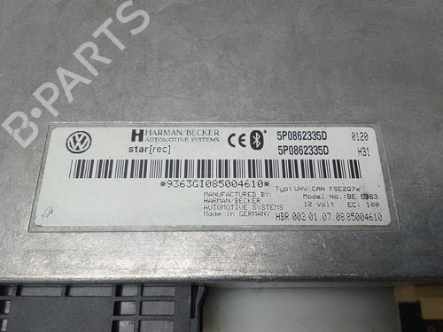 Other SEAT IBIZA IV SC (6J1, 6P5) 1.9 TDI | BP28145278O1 