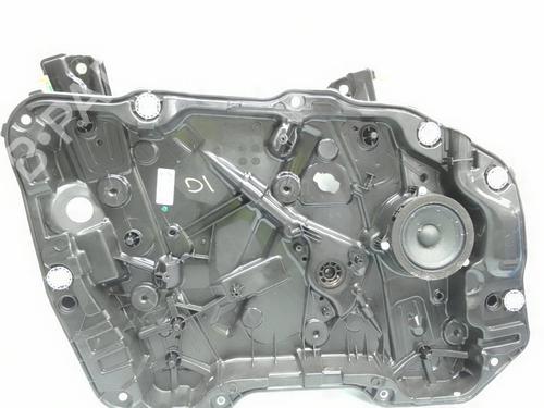 Used Front left window mechanism Front left window mechanism 22344211 22344211