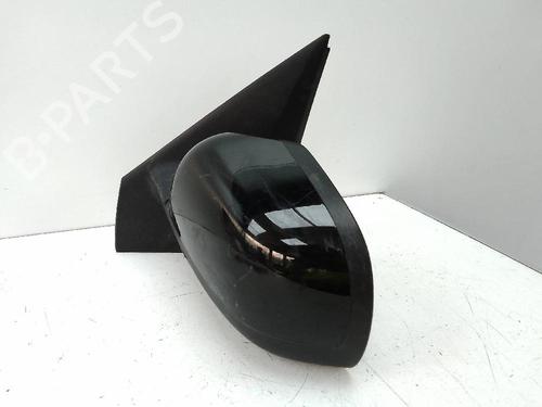 Left mirror DACIA LODGY (JS_)  | BP18839584C26 
