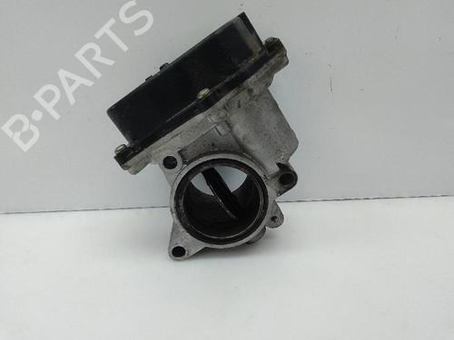 Throttle body VW POLO V (6R1, 6C1)  | BP21602981M82 