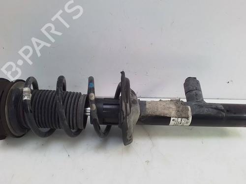 Used Left front shock absorber SEAT LEON (KL1, KLG) 1.5 TSI (150 hp) 28146879
