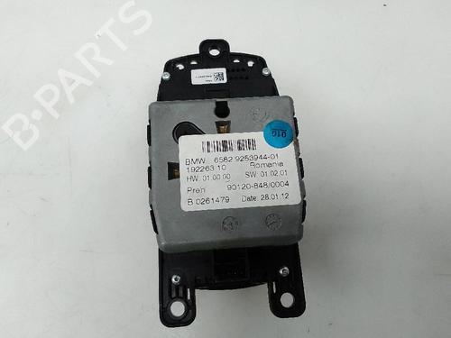 Used Switch BMW 5 (F10) 535 d xDrive (313 hp) 23417035