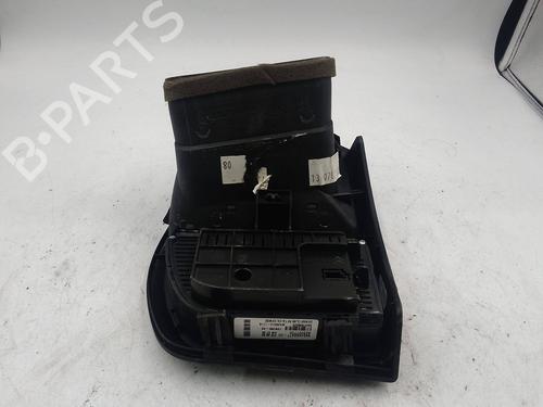 AC-Styringsenhed/Manøvreenhed CITROËN C4 Grand Picasso I (UA_) 1.6 HDi | BP30050632I5 