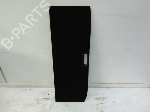 Used Luggage compartment floor Luggage compartment floor RENAULT KADJAR (HA_, HL_) 1.3 TCe 140 (HLNB, HLN1) (140 hp) 19137926 19137926