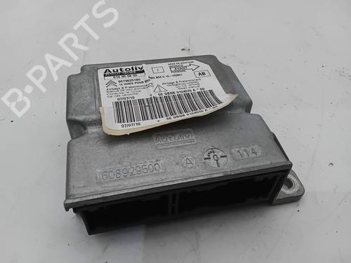 Airbag module CITROËN C4 Grand Picasso I (UA_) 1.6 HDi (109 hp) 30050637