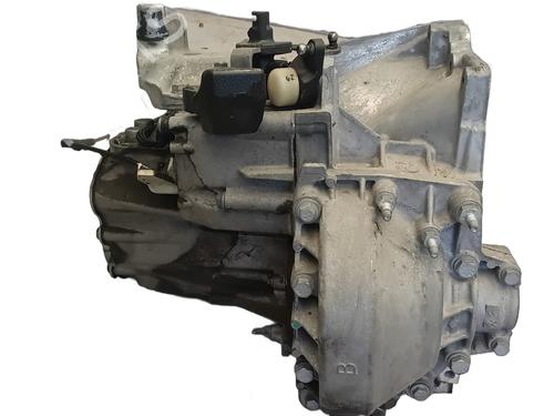 Gearbox PEUGEOT EXPERT Van (V_) 1.5 BlueHDi 120 | BP35899327M3 - Image 4