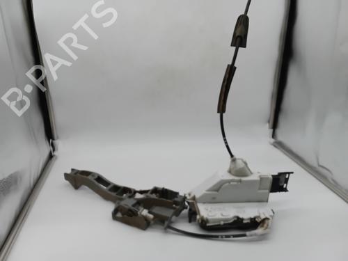 Used Rear right lock CITROËN C3 II (SC_) 1.4 HDi 70 (SC8HZC, SC8HR0, SC8HP4) (68 hp) 28490556
