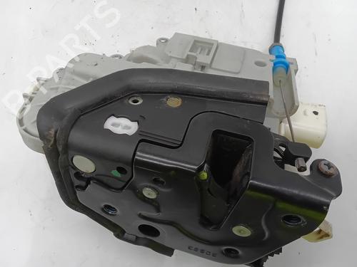 Front left lock AUDI A3 Sportback (8VA, 8VF) 2.0 TDI | BP29232929C98 