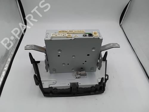 Multifunctionele display TOYOTA PRIUS PLUS (_W4_) 1.8 Hybrid (ZVW40W, ZVW41W) | BP29129255C48 