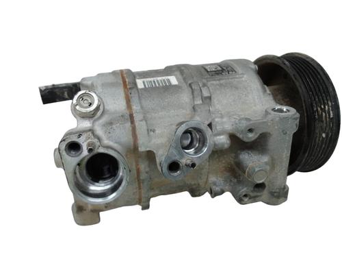 AC compressor VW T-ROC (A11, D11) 1.6 TDI | BP19082416M34  - Image 7