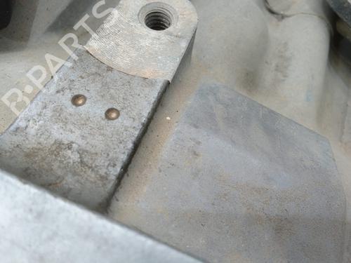 Gearbox KIA CEE'D Hatchback (ED) 1.6 CRDi 90 | BP28211822M3 