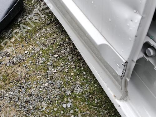 Dørliste Dørliste PEUGEOT 308 I (4A_, 4C_) 1.6 HDi (90 hp) 33841539 33841539