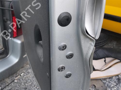 Andere für CITROËN BERLINGO / BERLINGO FIRST MPV (MF_, GJK_, GFK_) 1.6 HDI 75 (MF9HW, GJ9HWC, GF9HWC, GN9HWC) (75 hp) 28713978