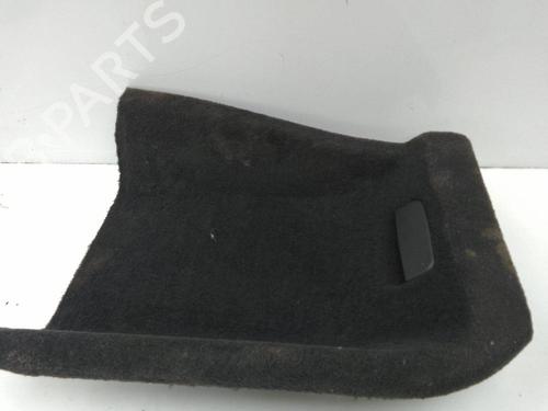 Boot lining BMW X5 (F15, F85) xDrive 30 d | BP23142378I3 